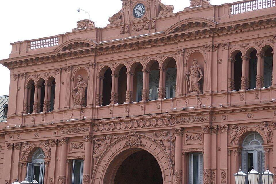 2011.10.17.091510 Casa Rosada Buenos Aires