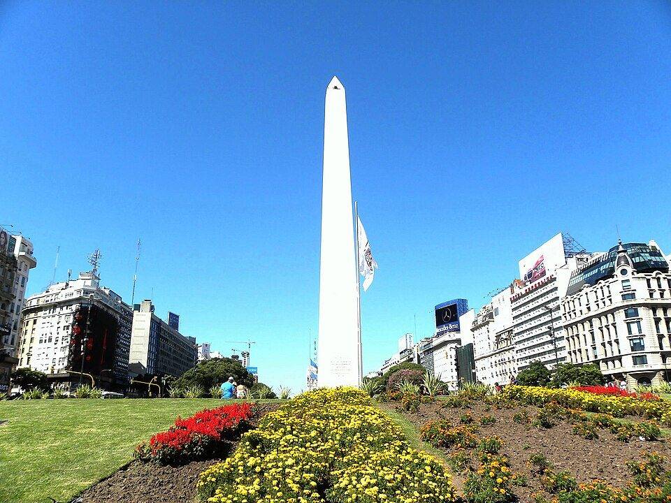 Obelisco   Buenos Aires (8556495538)