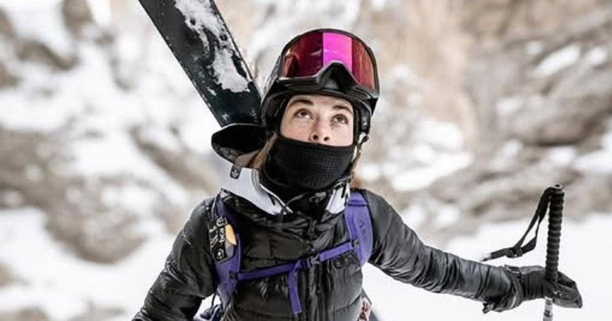 Juliette Willmann murió por una avalancha en la Patagonia argentina