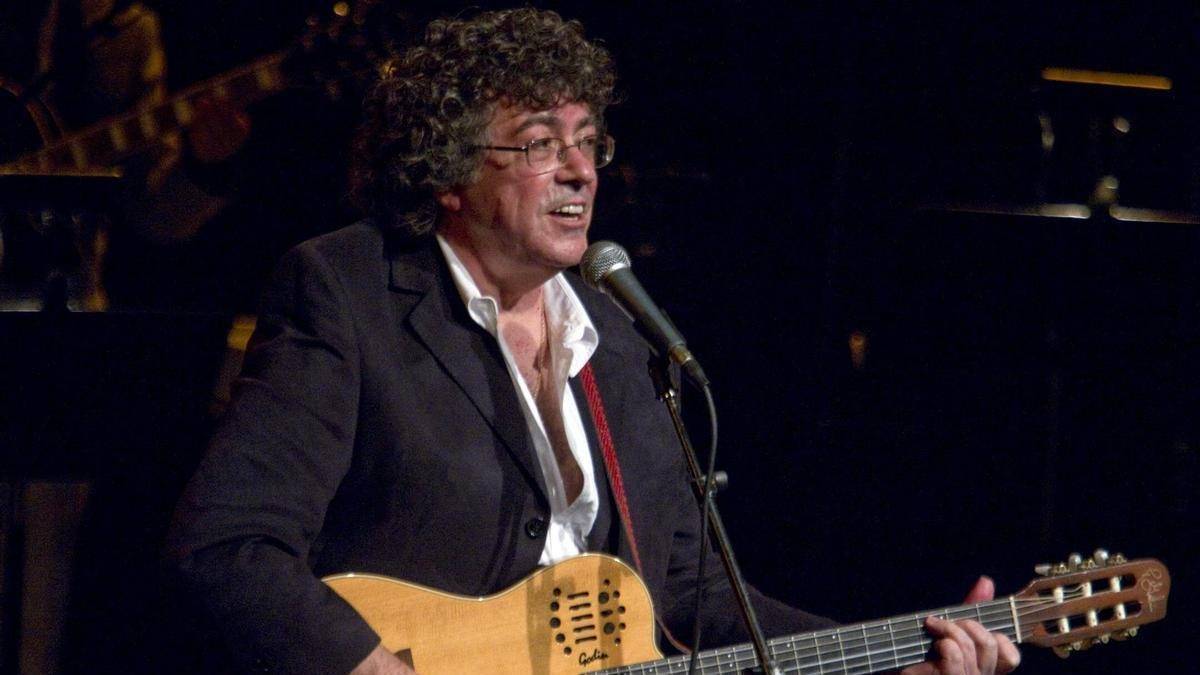Murió Piero a los 81 años, una voz de alcance latinoamericano