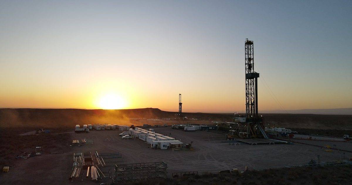 Avanza una millonaria inversión petrolera en Vaca Muerta gracias al régimen de incentivos
