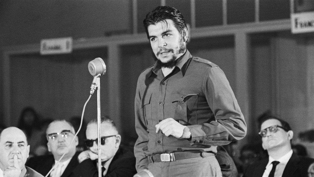 La figura de Ernesto Che Guevara genera homenajes y un rechazo regional