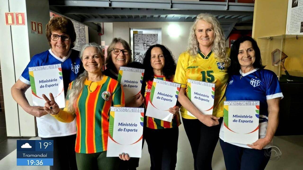 La selección femenina de Brasil derrota a Argentina en un nuevo amistoso