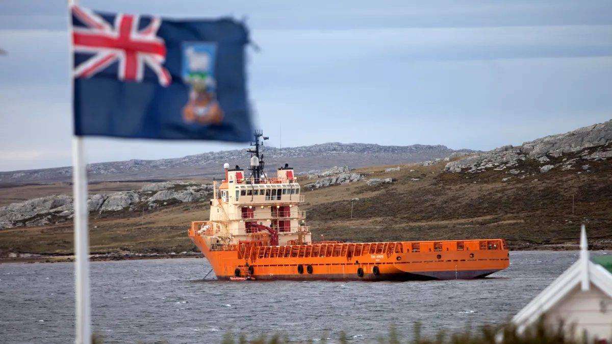 La disputa por las Malvinas y las inversiones petroleras suman atención internacional
