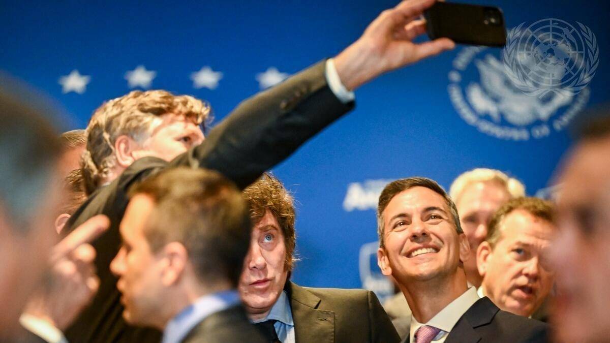 La prensa española analiza el impacto de la ley de pesca en Malvinas