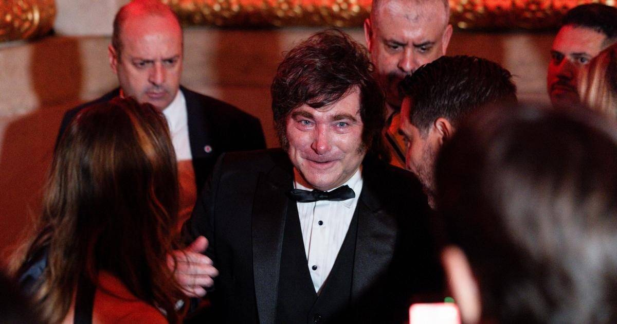 Brasil y Estados Unidos acusan a Javier Milei de interferir en sus elecciones