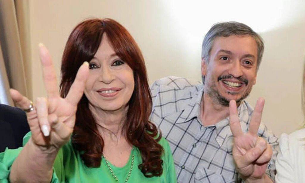 La Justicia argentina unifica dos causas y complica el horizonte judicial de los Kirchner