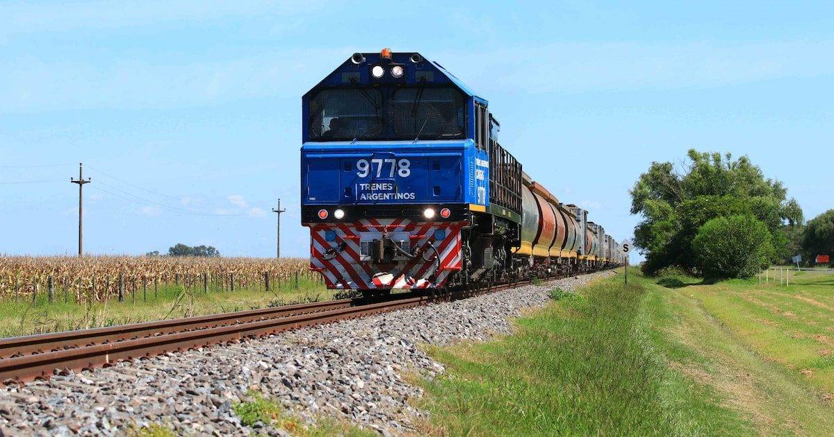 Un grupo mexicano se baja de la privatización ferroviaria y complica al Gobierno