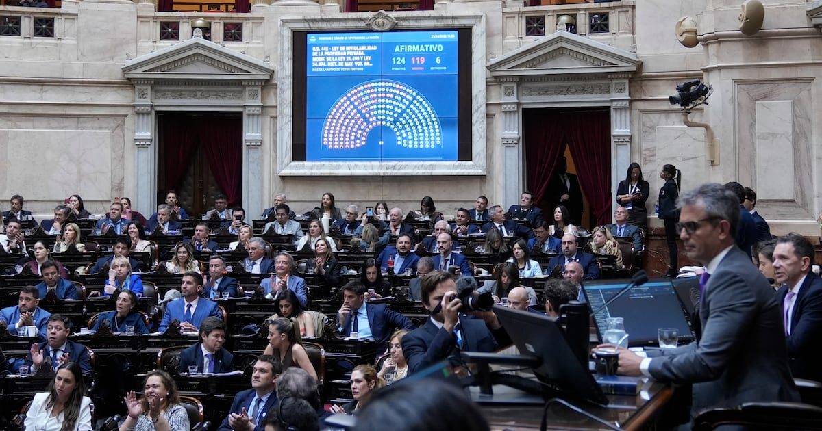 Diputados avanza para restituir el límite a la venta de tierras a extranjeros