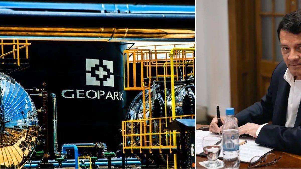 Nuevos proyectos productivos y petroleros potencian el desarrollo en Vaca Muerta