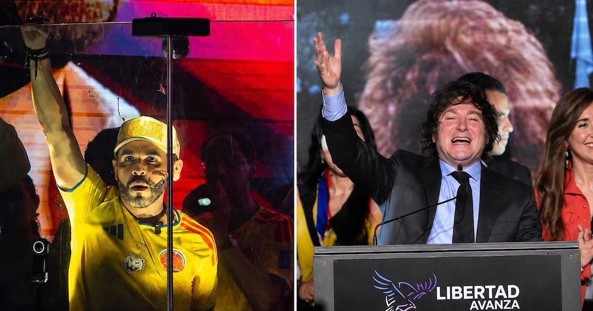 La deuda argentina sufre una fuerte caída por presiones internacionales y dudas políticas