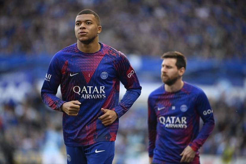 El esperado duelo entre el París Saint Germain y el Barcelona en la Champions