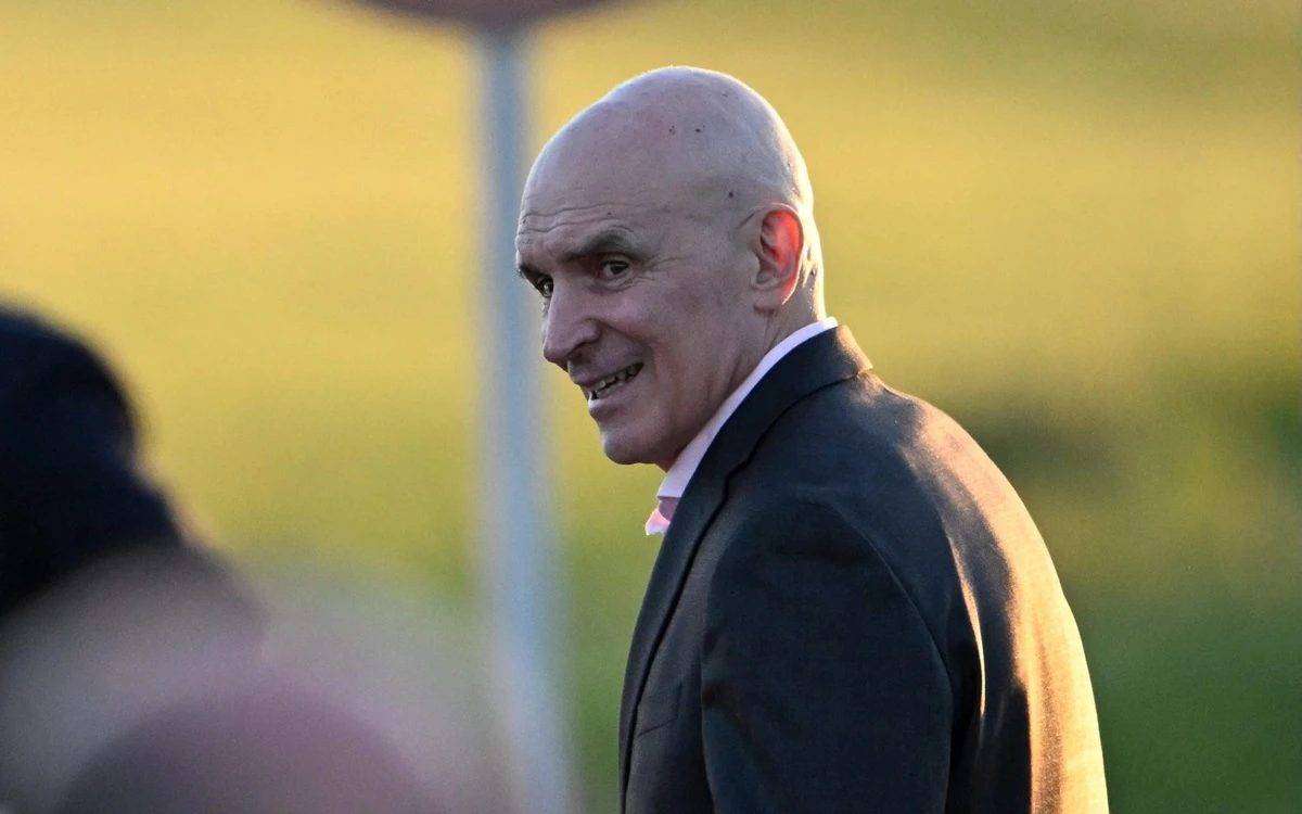 Procesan al exdiputado argentino José Luis Espert por presunto lavado de dinero